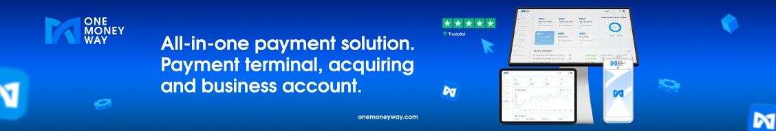 Open OneMoneyWay Business Account